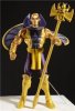 DC Universe Classics wave 15 Golden Pharoah Vallidus CNC by Mattel 